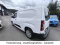Opel Combo Cargo*erh. Nutzlast XL* Klima*Tempo* lang* Weiß - thumbnail 6