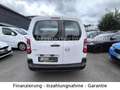 Opel Combo Cargo*erh. Nutzlast XL* Klima*Tempo* lang* Weiß - thumbnail 5