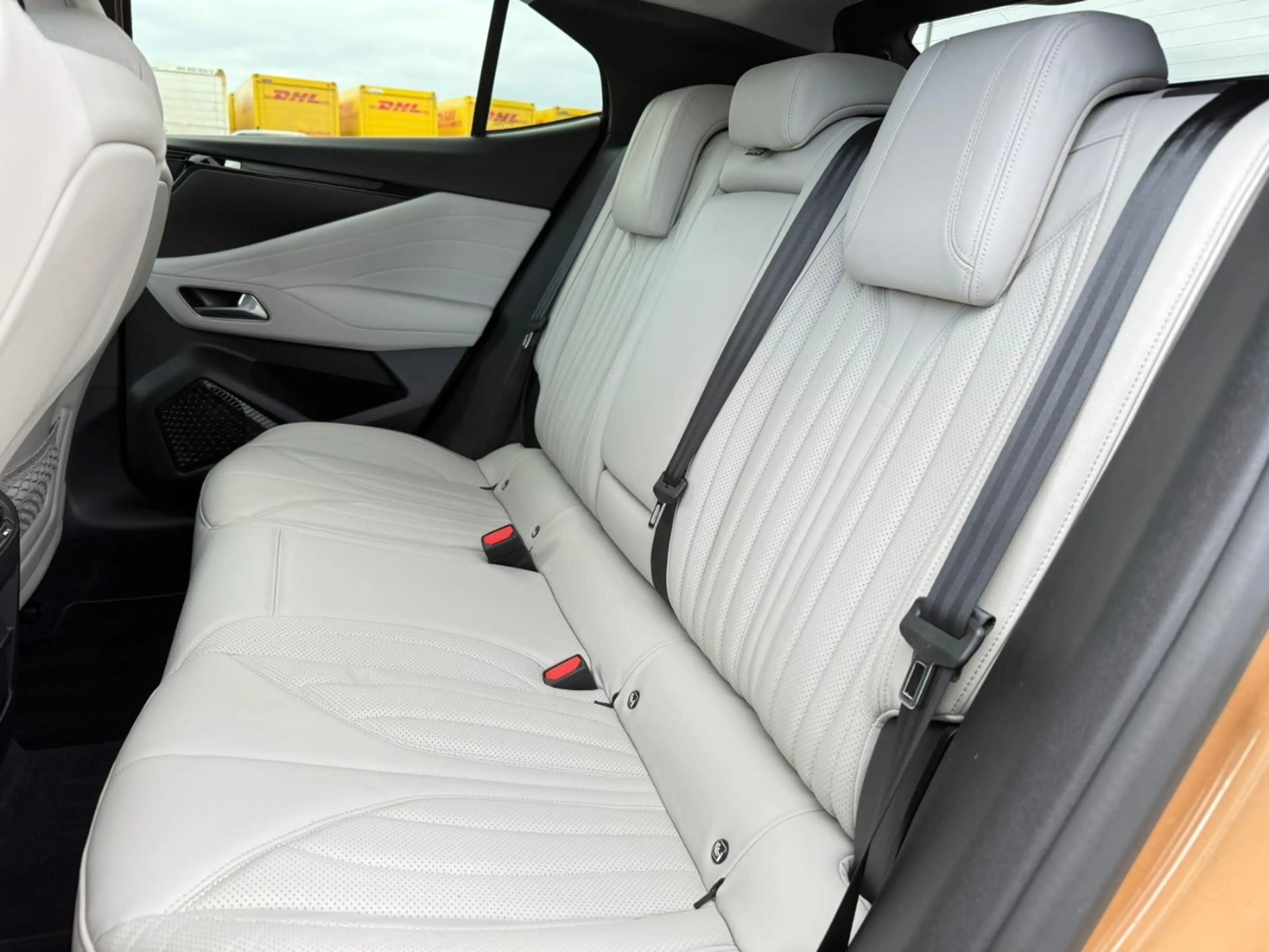 DS Automobiles DS 4 1.5 BlueHDi 130 S&S Cross Rivoli SHZ+Kam. — photo 12