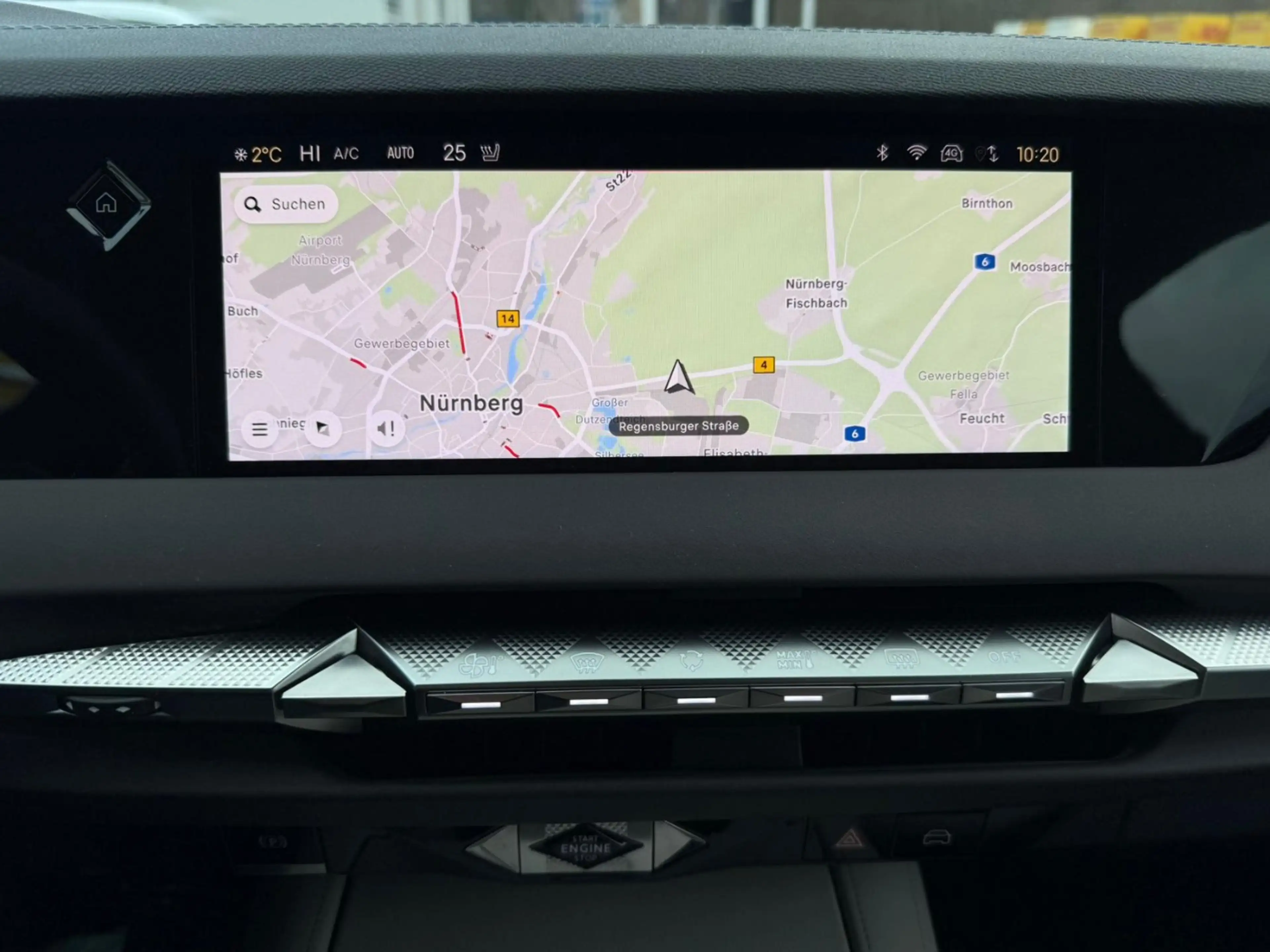 DS Automobiles DS 4 1.5 BlueHDi 130 S&S Cross Rivoli SHZ+Kam. — photo 14
