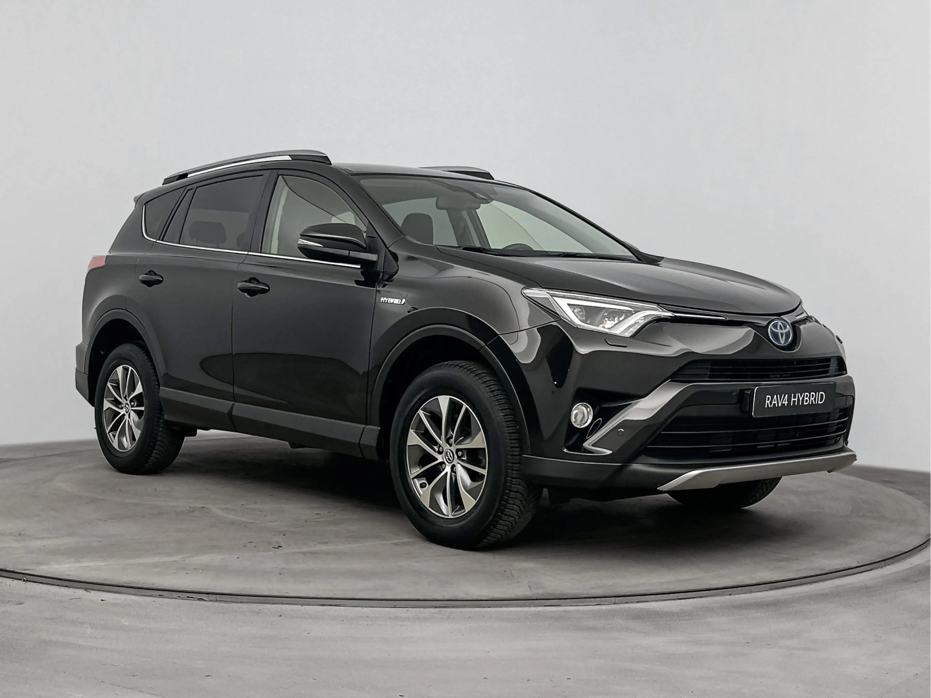 Toyota RAV 4 2.5 Hybrid Style | Parkeersensoren | Stoelverwarmi — photo 12