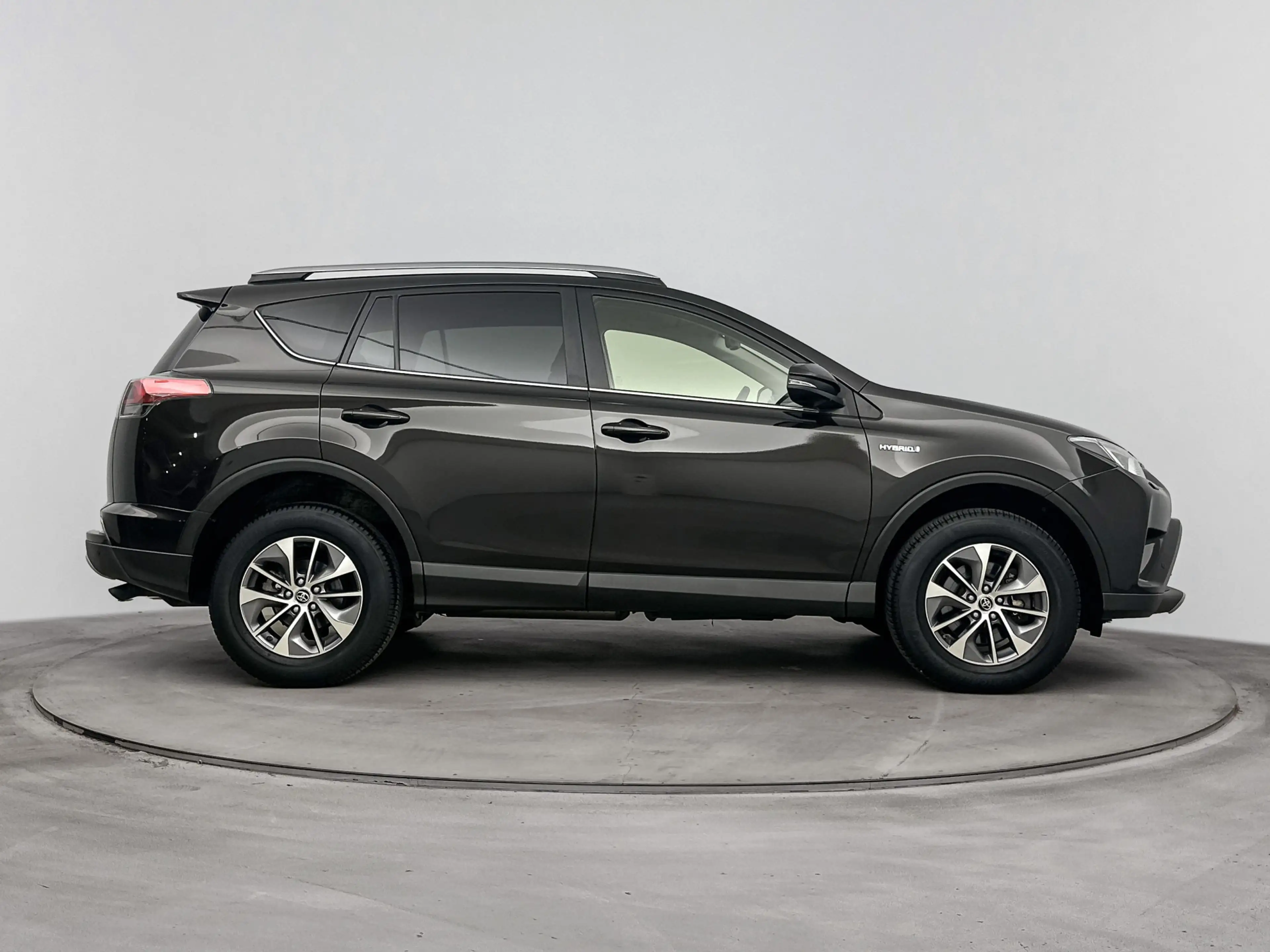 Toyota RAV 4 2.5 Hybrid Style | Parkeersensoren | Stoelverwarmi — photo 11