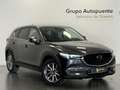 Mazda CX-5 2.2D Zenith 2WD 110Kw Gris - thumbnail 1