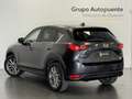 Mazda CX-5 2.2D Zenith 2WD 110Kw Gris - thumbnail 4