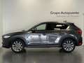 Mazda CX-5 2.2D Zenith 2WD 110Kw Gris - thumbnail 5