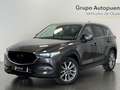 Mazda CX-5 2.2D Zenith 2WD 110Kw Gris - thumbnail 6