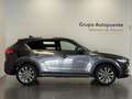 Mazda CX-5 2.2D Zenith 2WD 110Kw Gris - thumbnail 2