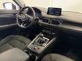 Mazda CX-5 2.2D Zenith 2WD 110Kw Gris - thumbnail 11