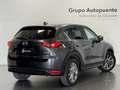 Mazda CX-5 2.2D Zenith 2WD 110Kw Gris - thumbnail 3