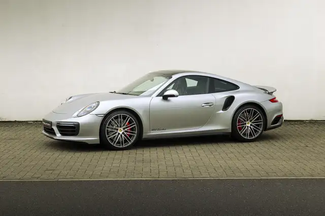 Porsche 991 911 Turbo 3.8 Turbo PDK