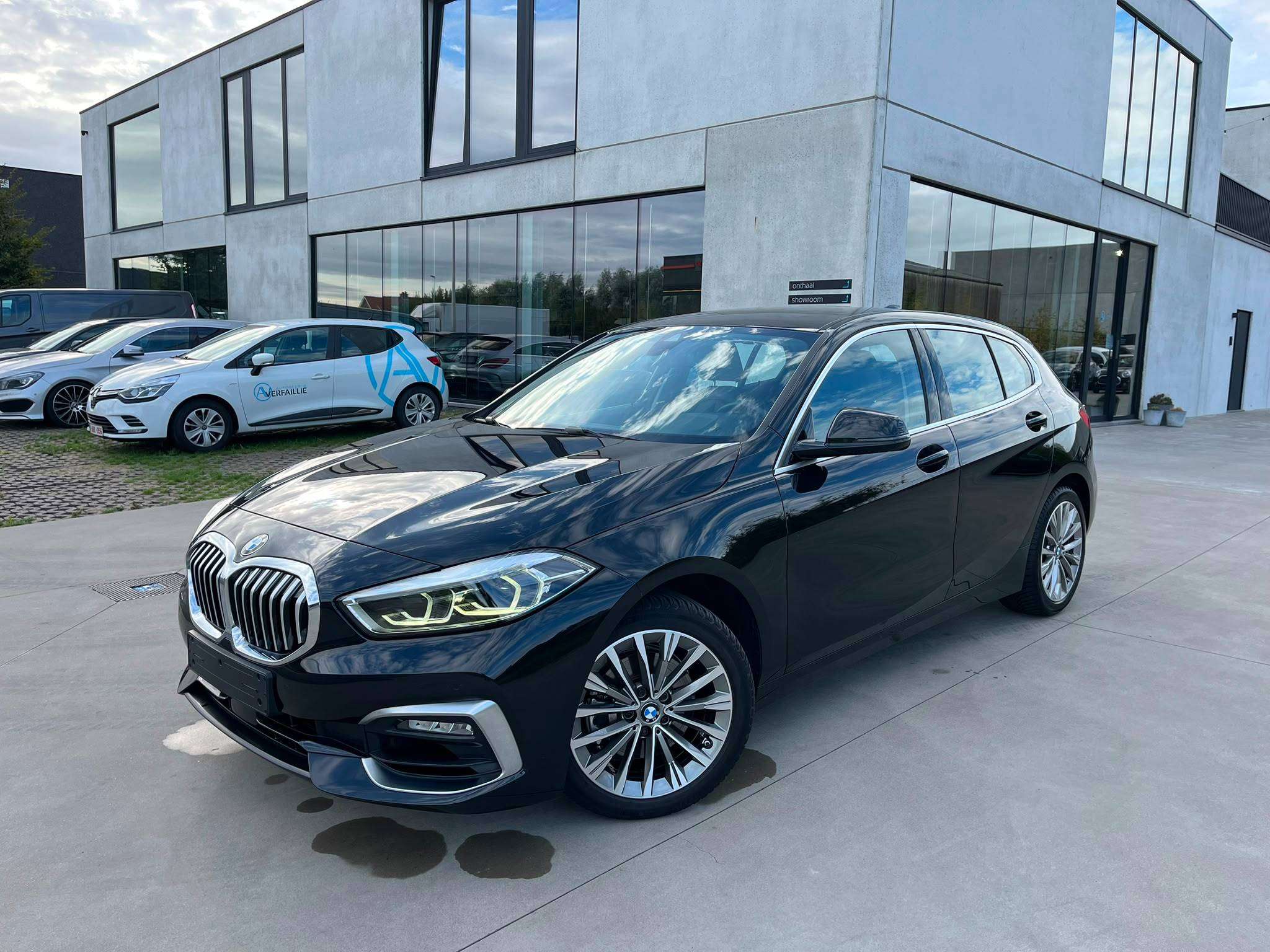 BMW 116