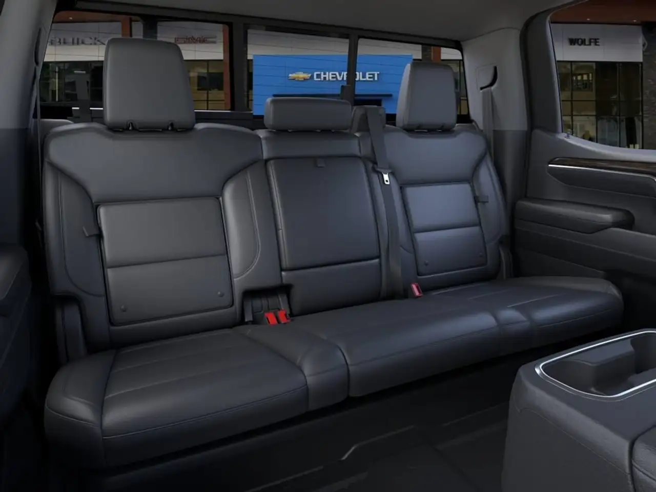 GMC Sierra 1500 photo GMC Sierra 1500