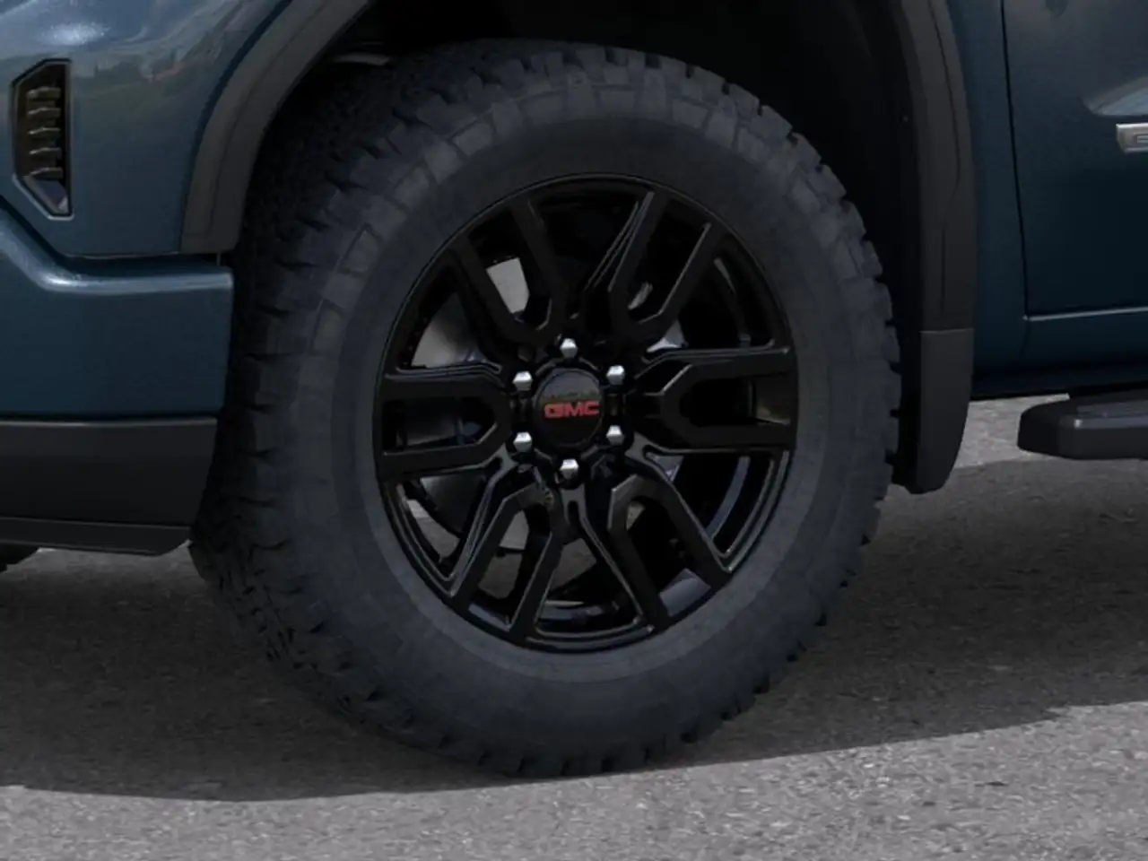GMC Sierra 1500 photo GMC Sierra 1500