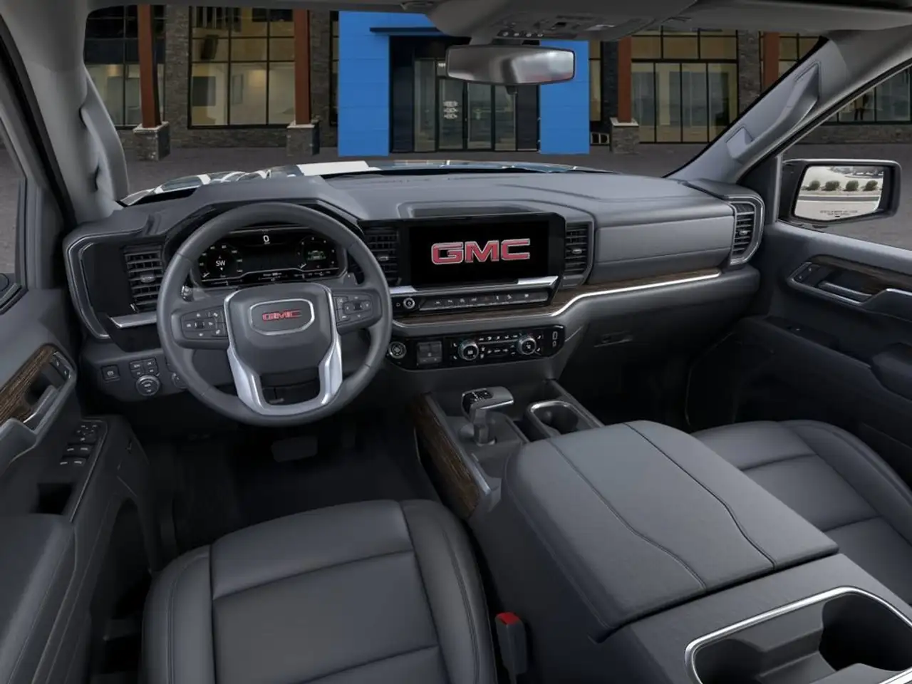 GMC Sierra 1500 photo GMC Sierra 1500