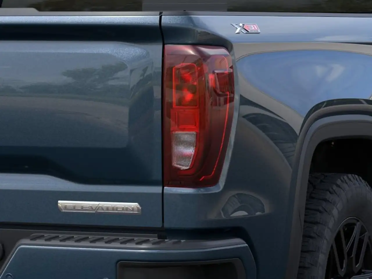 GMC Sierra 1500 photo GMC Sierra 1500