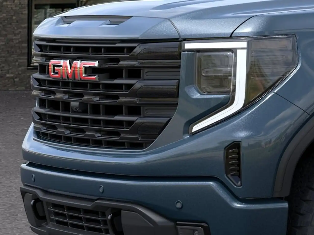 GMC Sierra 1500 photo GMC Sierra 1500