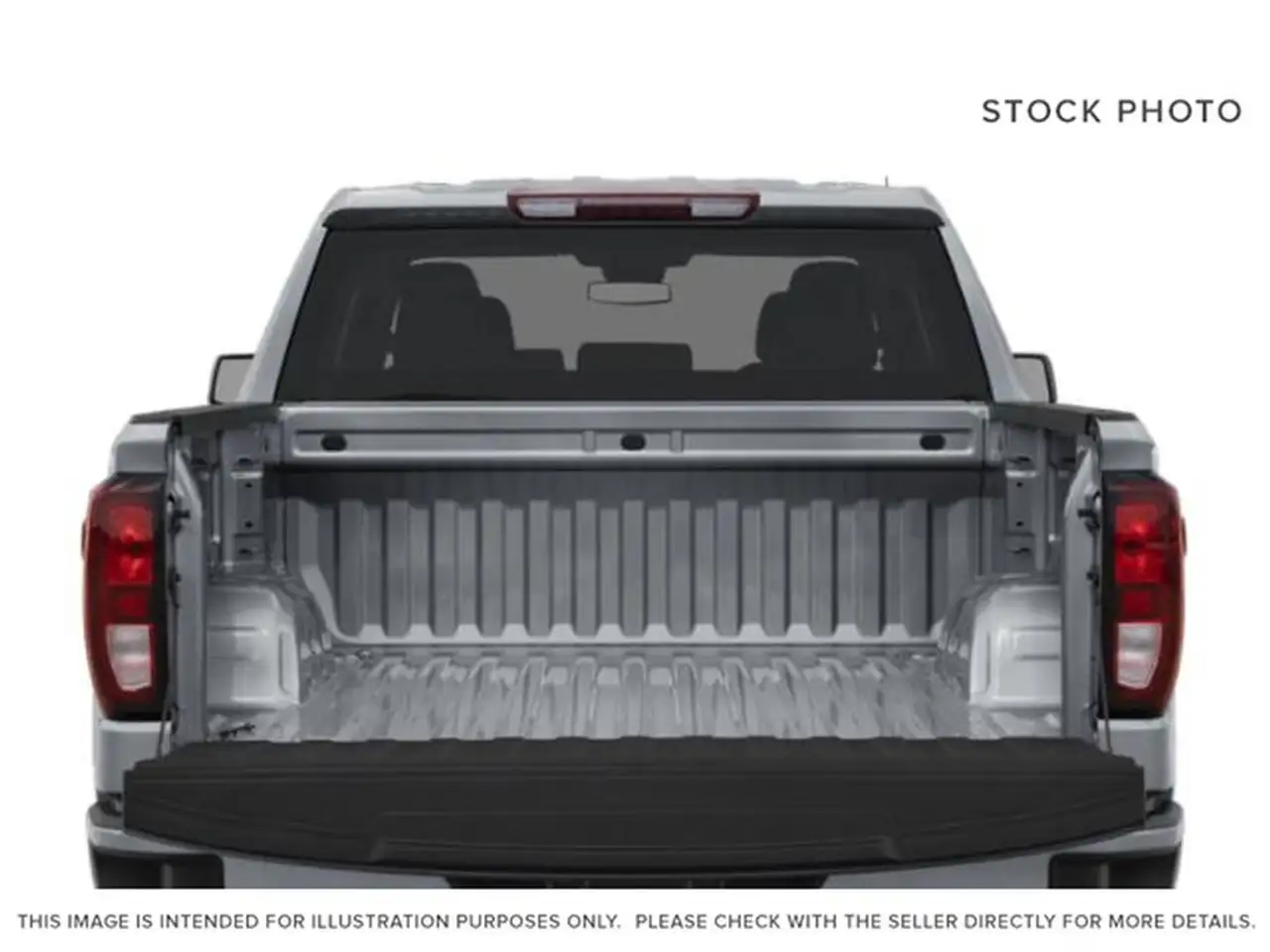 GMC Sierra 1500 photo GMC Sierra 1500