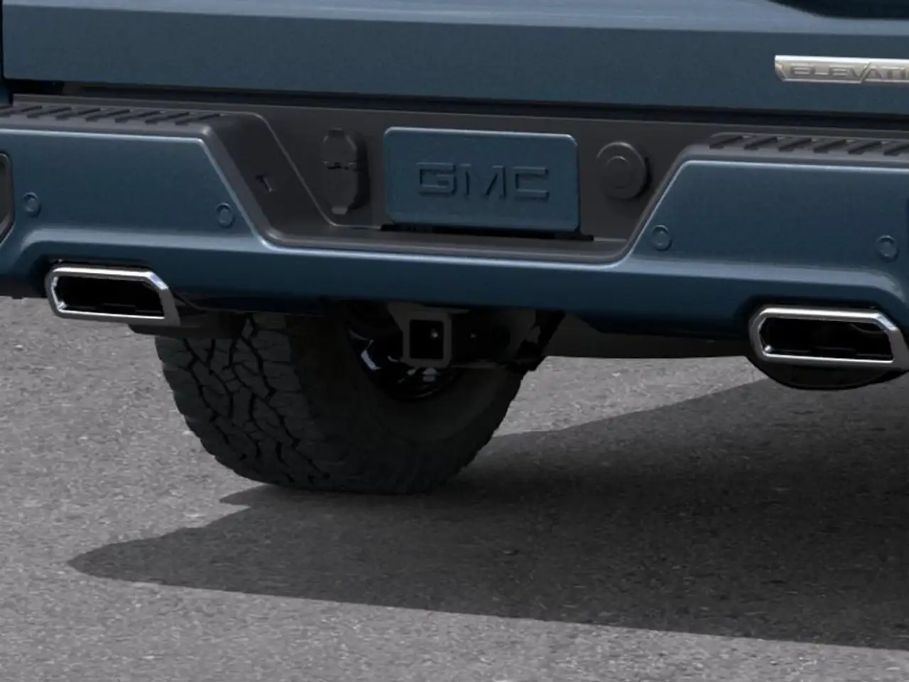 GMC Sierra 1500 photo GMC Sierra 1500