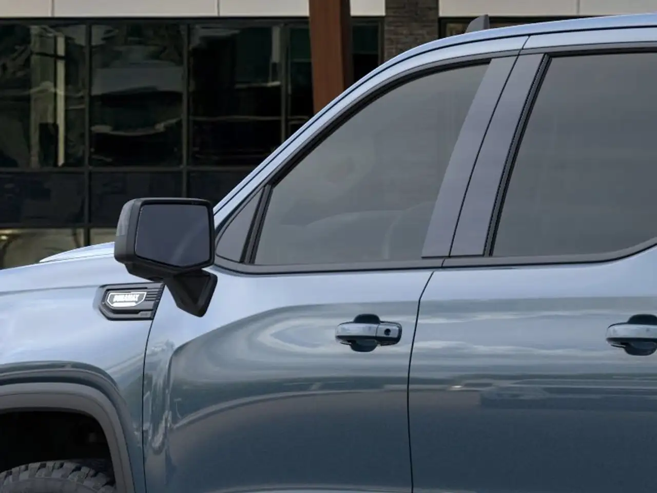 GMC Sierra 1500 photo GMC Sierra 1500