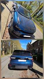 PHEV