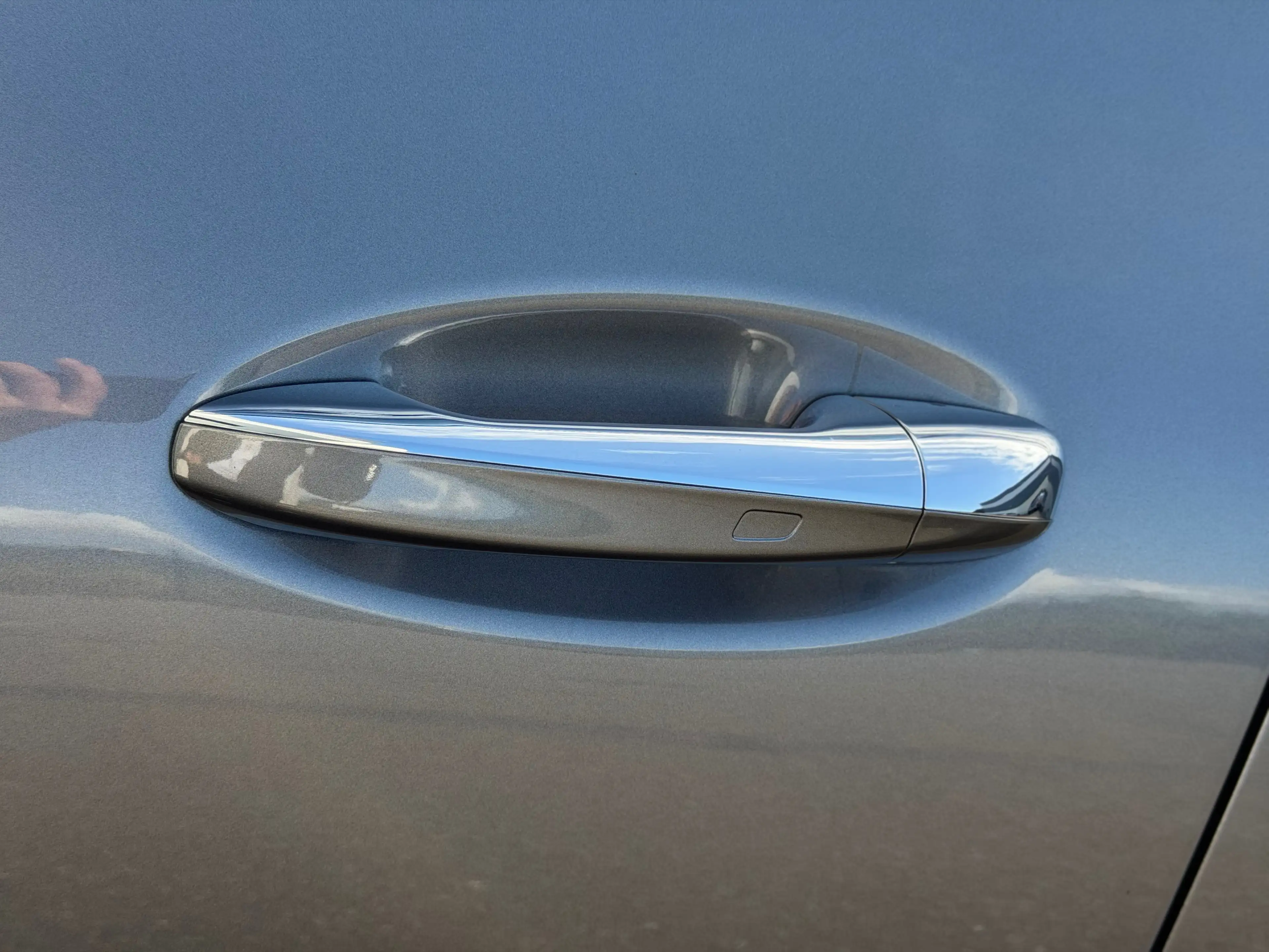 Mercedes-Benz CLA 200 e hybride AMG *Toit Pano/ Caméra/ Apple CarPlay/ LED* Garantie — photo 8