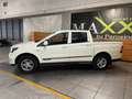 SsangYong Actyon Actyon Sports 2012 Sports 2.2 Plus 4wd Bianco - thumbnail 2