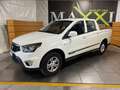 SsangYong Actyon Actyon Sports 2012 Sports 2.2 Plus 4wd Bianco - thumbnail 1