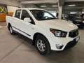 SsangYong Actyon Actyon Sports 2012 Sports 2.2 Plus 4wd Bianco - thumbnail 11
