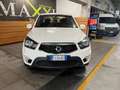 SsangYong Actyon Actyon Sports 2012 Sports 2.2 Plus 4wd Bianco - thumbnail 3