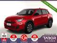 Fiat 600e e RED 11kW-OBC PDC Temp CarPlay UVP-32%* Rouge - thumbnail 2