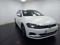 Volkswagen Polo 1.0 TSI Advance 70kW Blanco - thumbnail 2