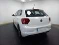 Volkswagen Polo 1.0 TSI Advance 70kW Blanco - thumbnail 6