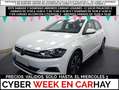 Volkswagen Polo 1.0 TSI Advance 70kW Blanco - thumbnail 1