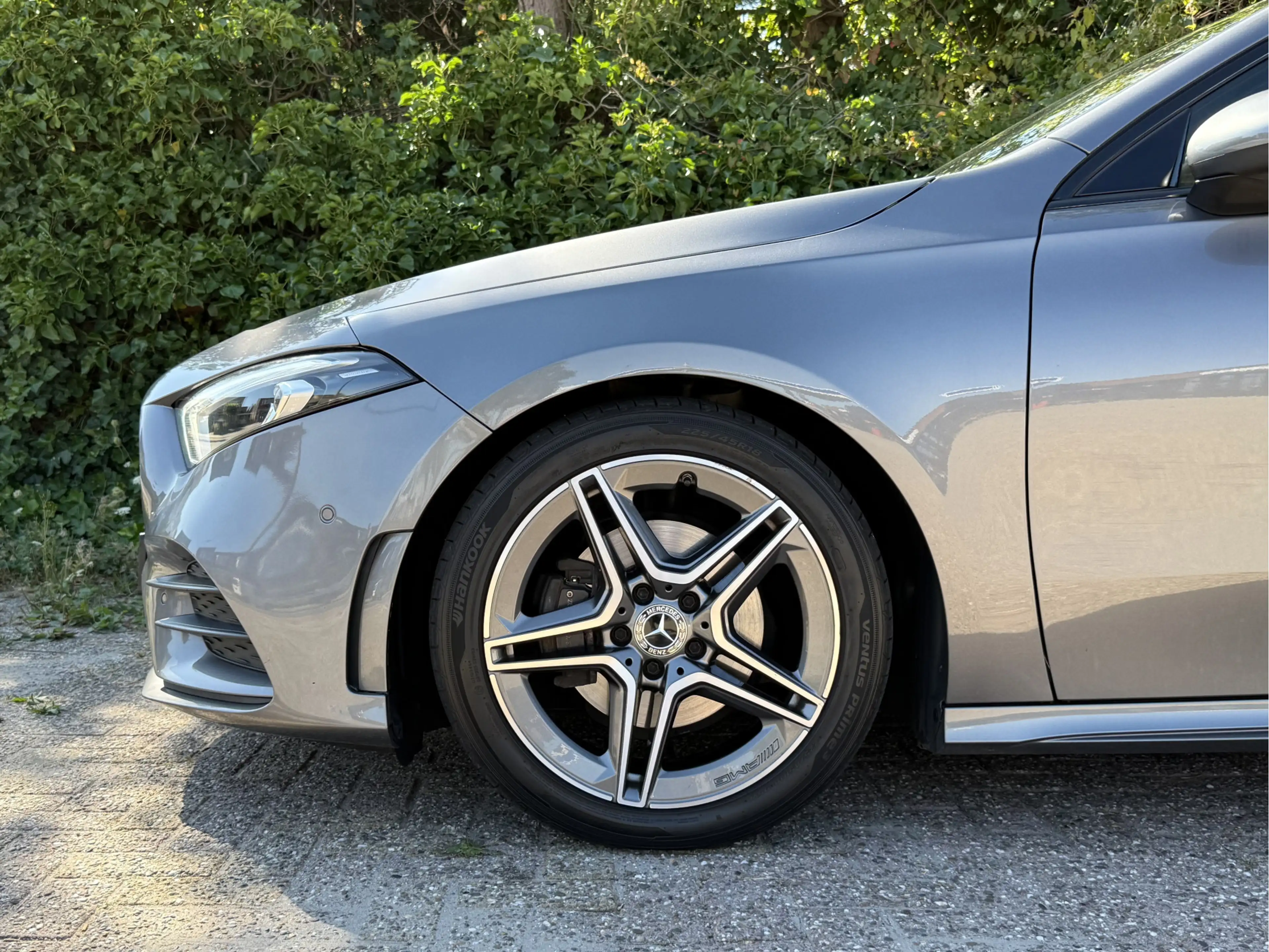 Mercedes-Benz A 200 AMG Pakket I Automaat I WideScreen — photo 32