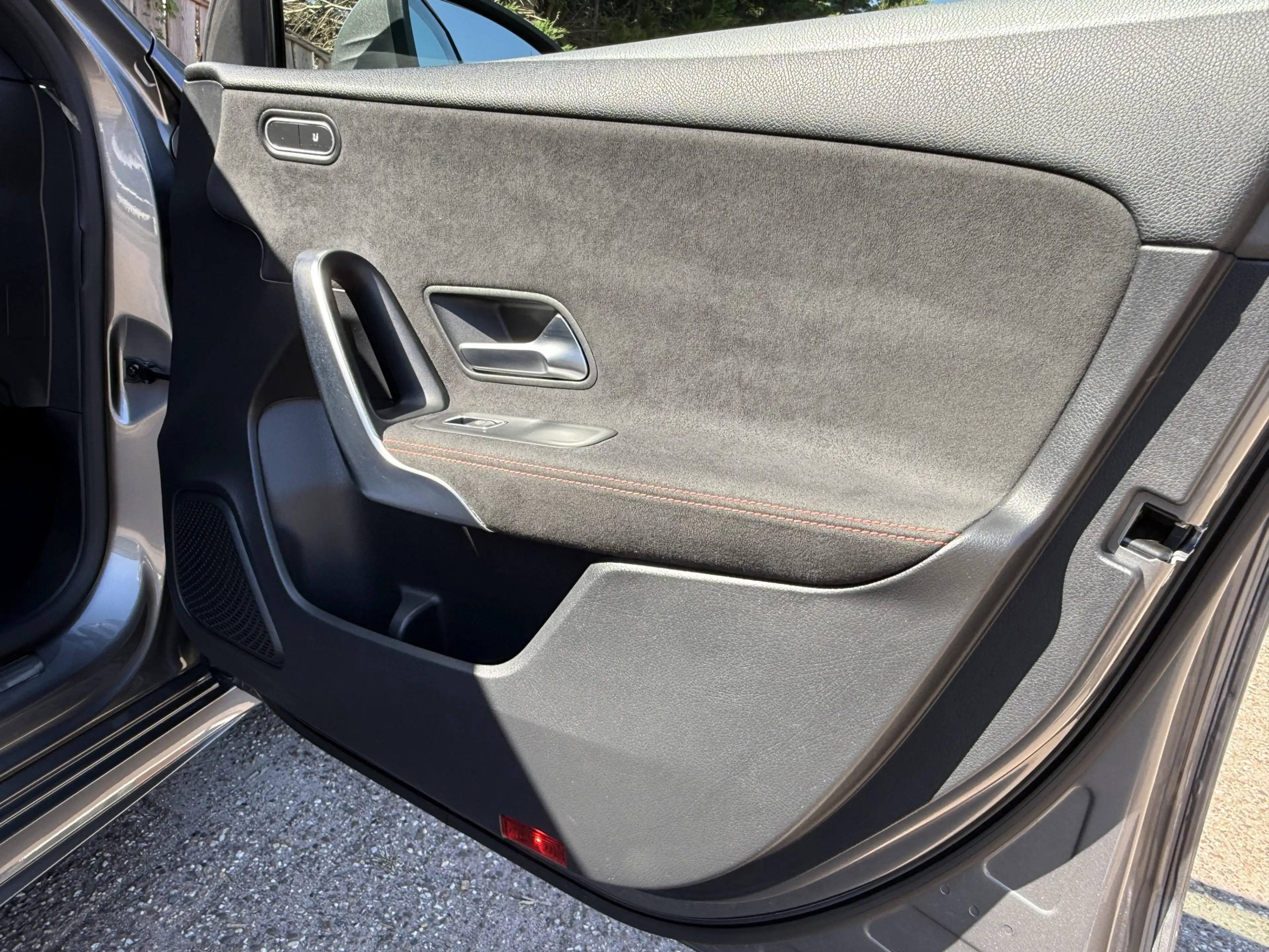 Mercedes-Benz A 200 AMG Pakket I Automaat I WideScreen — photo 14