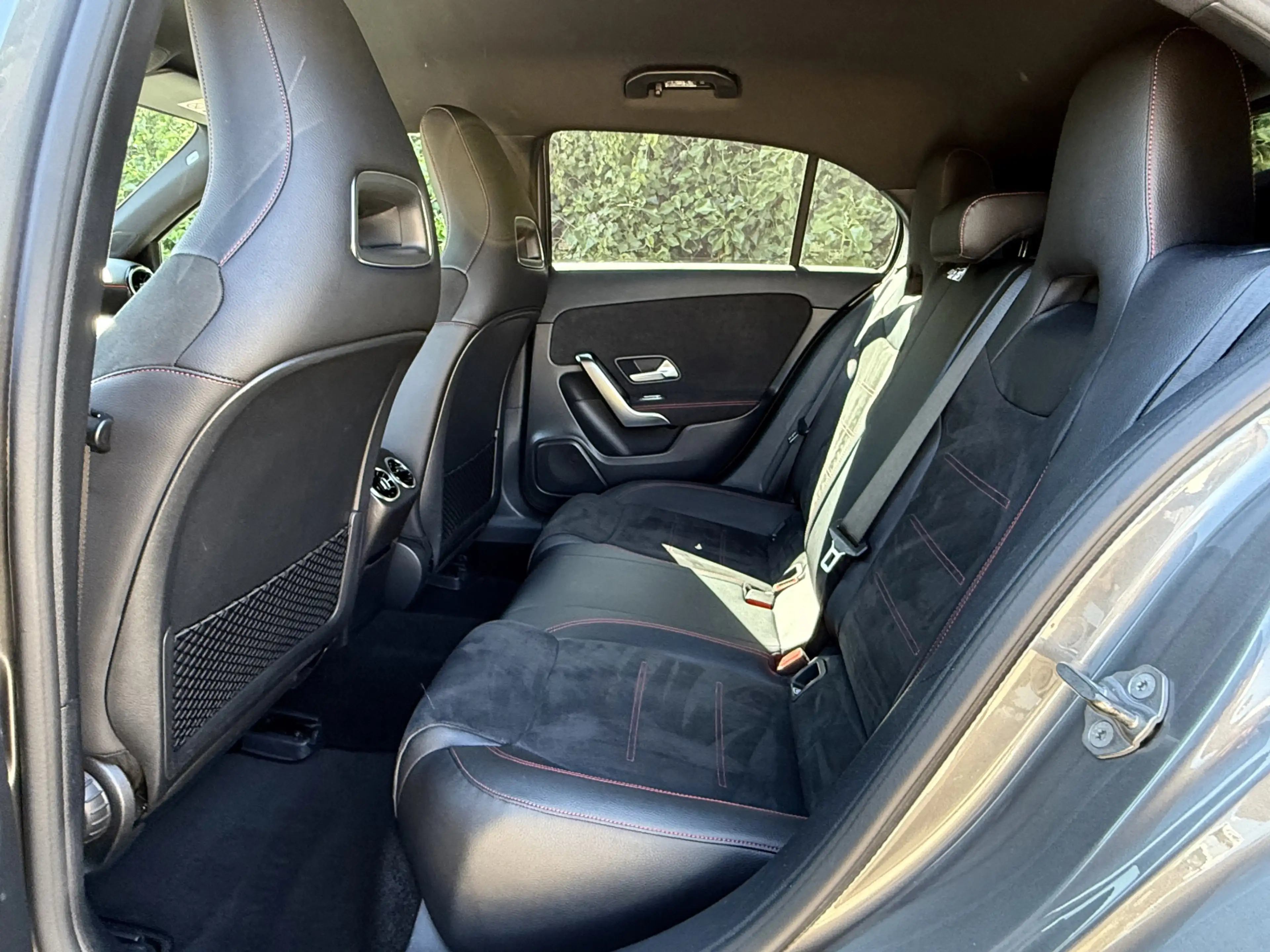 Mercedes-Benz A 200 AMG Pakket I Automaat I WideScreen — photo 37