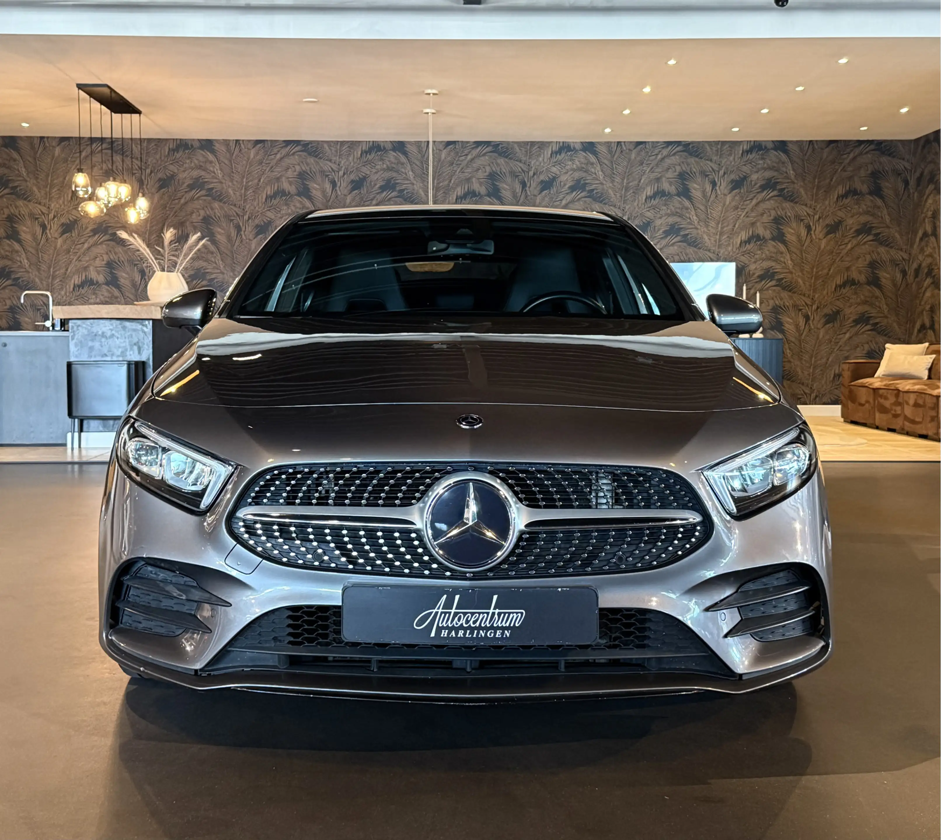 Mercedes-Benz A 200 AMG Pakket I Automaat I WideScreen — photo 8