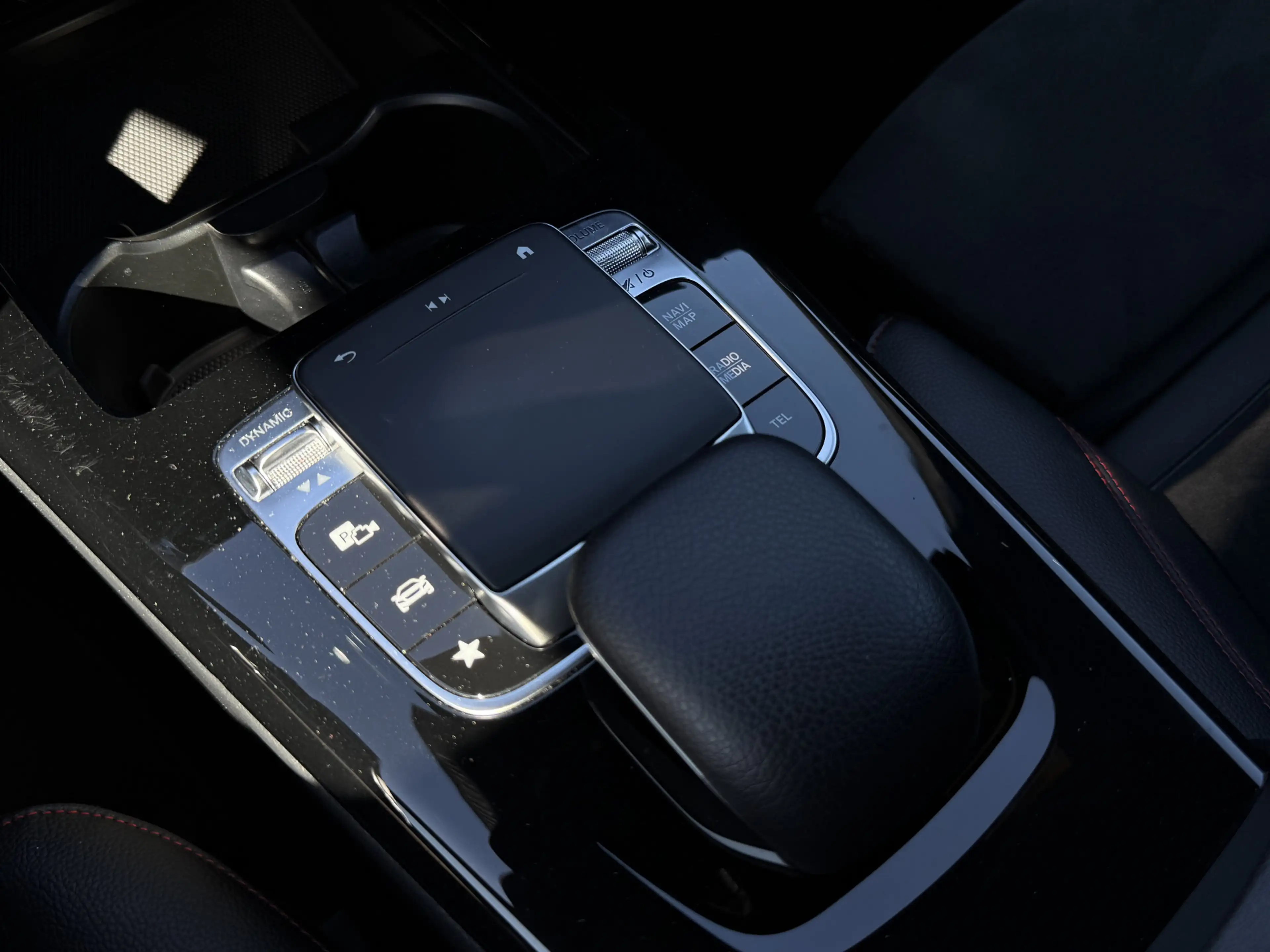 Mercedes-Benz A 200 AMG Pakket I Automaat I WideScreen — photo 17