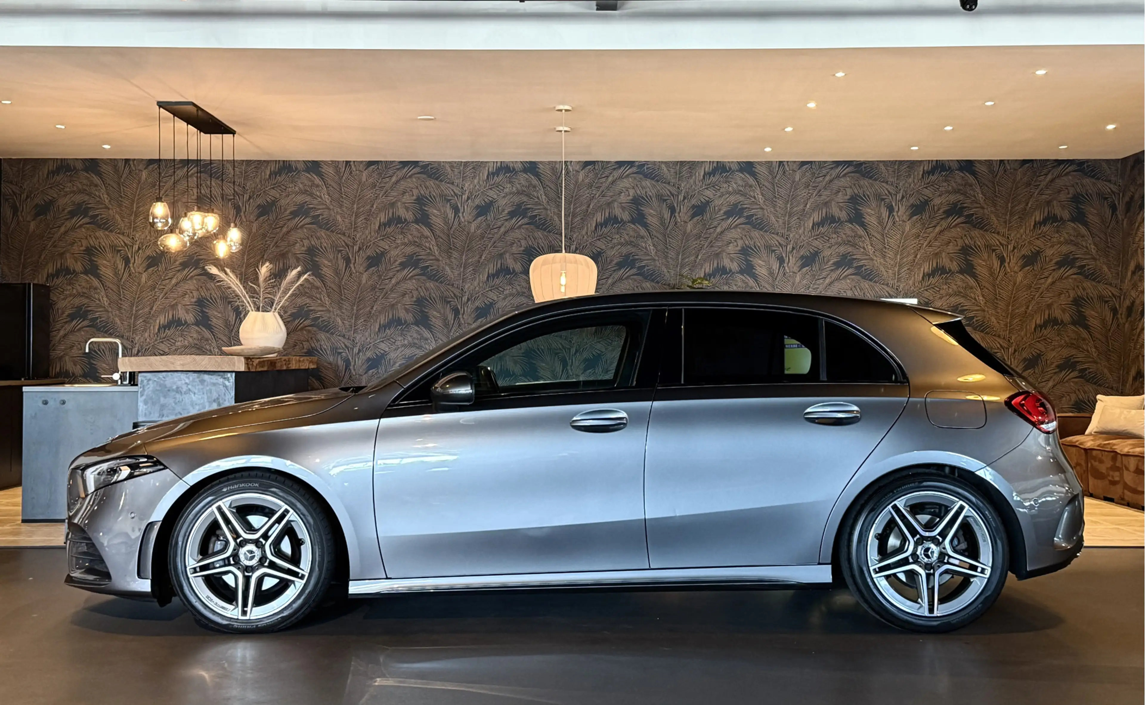 Mercedes-Benz A 200 AMG Pakket I Automaat I WideScreen — photo 2