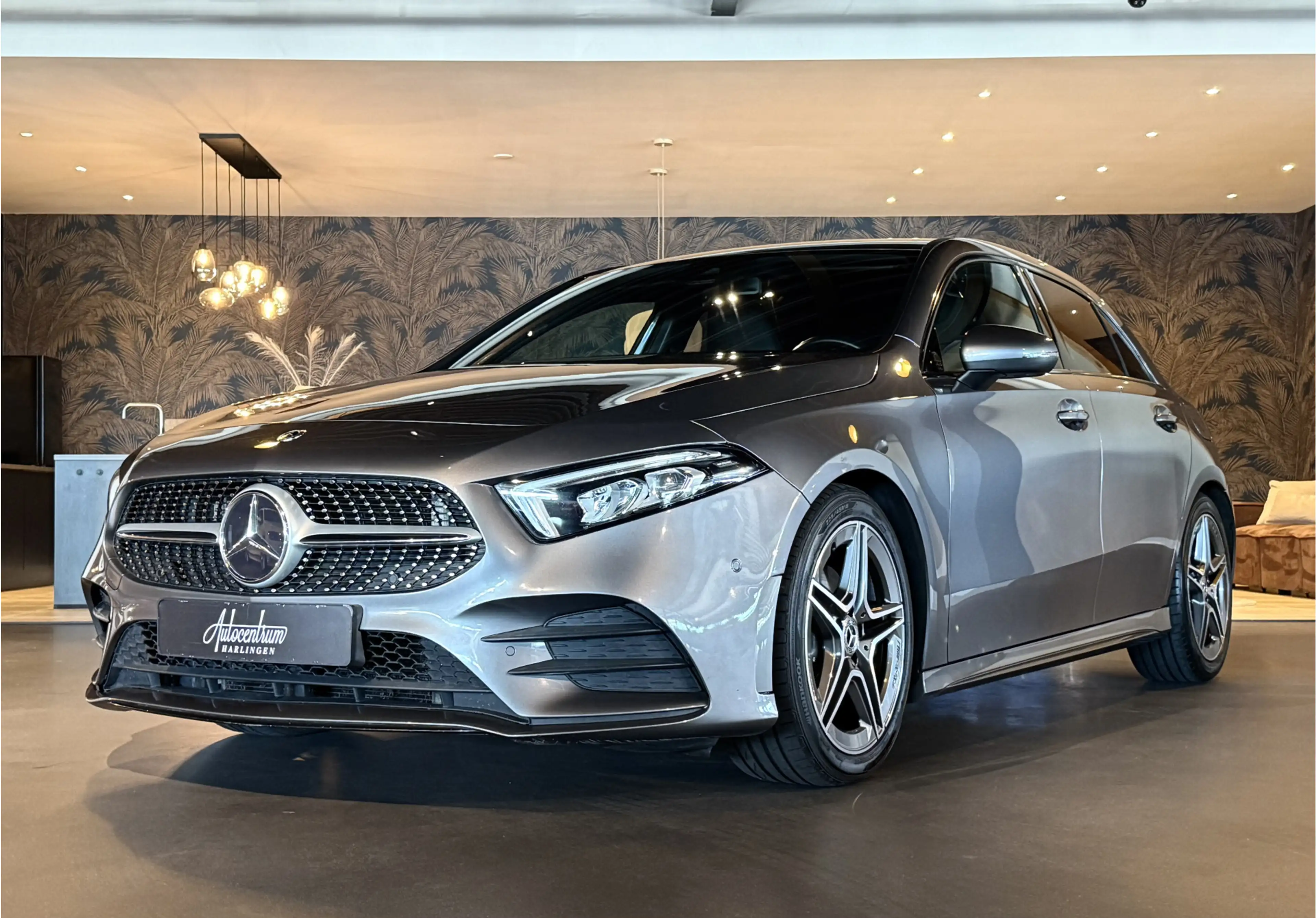 Mercedes-Benz A 200 AMG Pakket I Automaat I WideScreen — photo 21