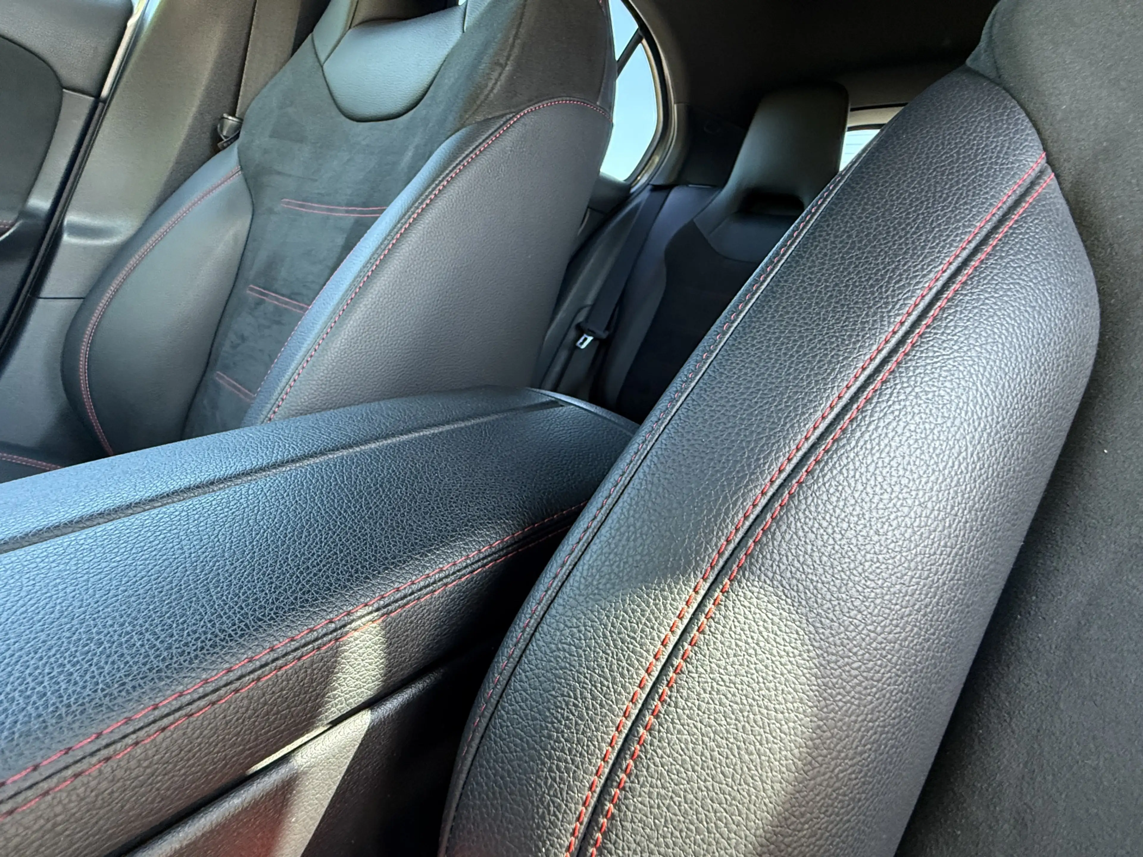 Mercedes-Benz A 200 AMG Pakket I Automaat I WideScreen — photo 18