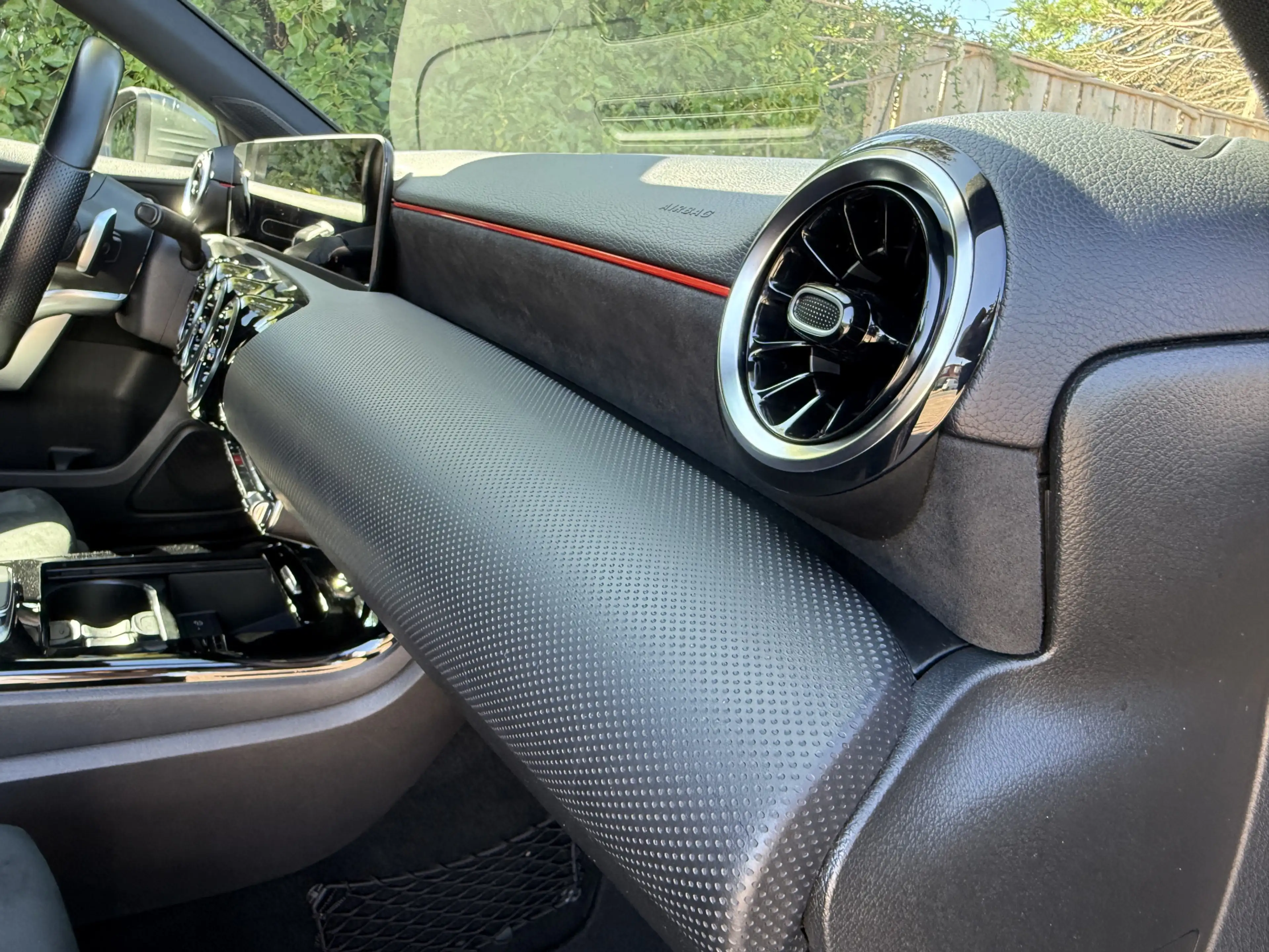 Mercedes-Benz A 200 AMG Pakket I Automaat I WideScreen — photo 12