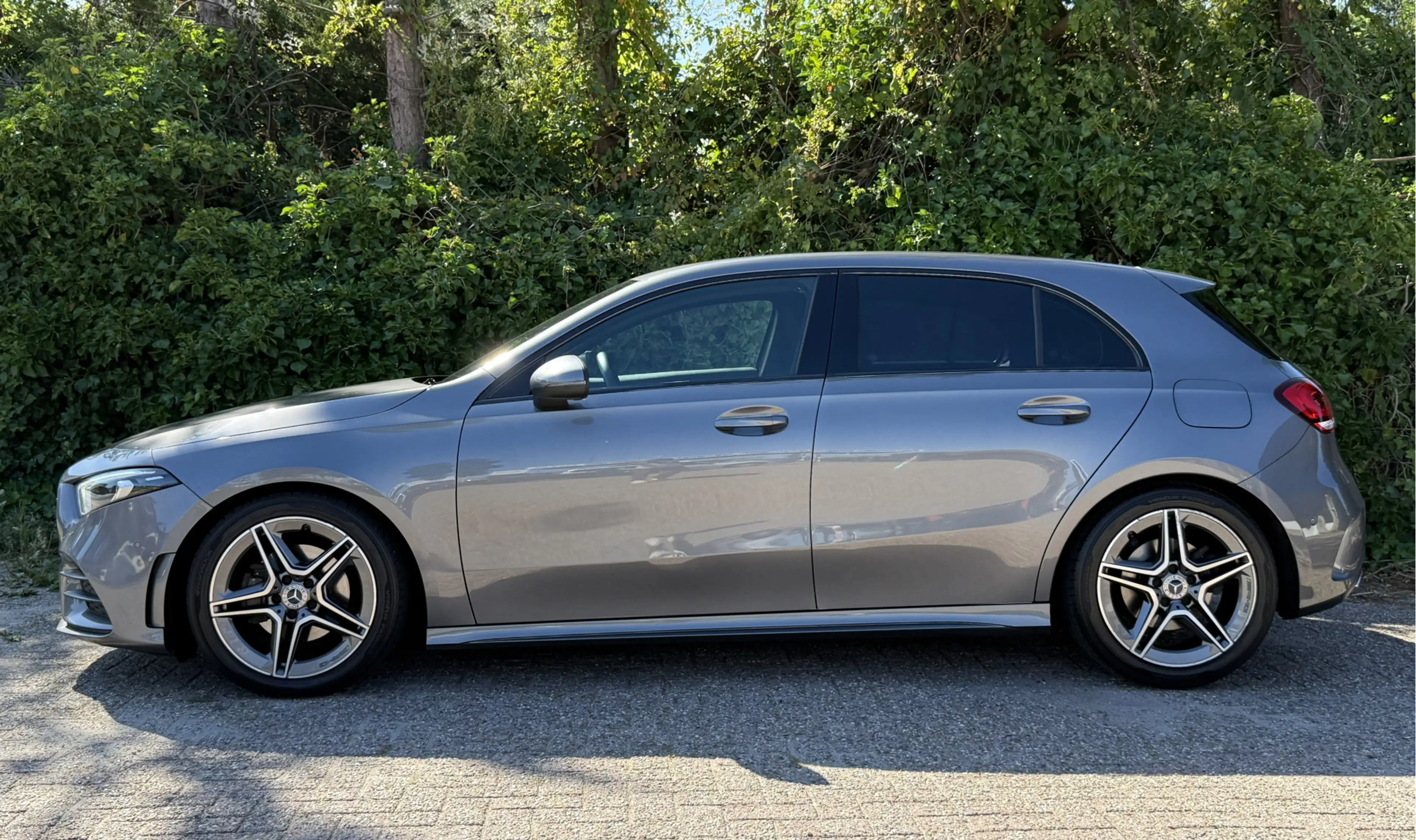 Mercedes-Benz A 200 AMG Pakket I Automaat I WideScreen — photo 31