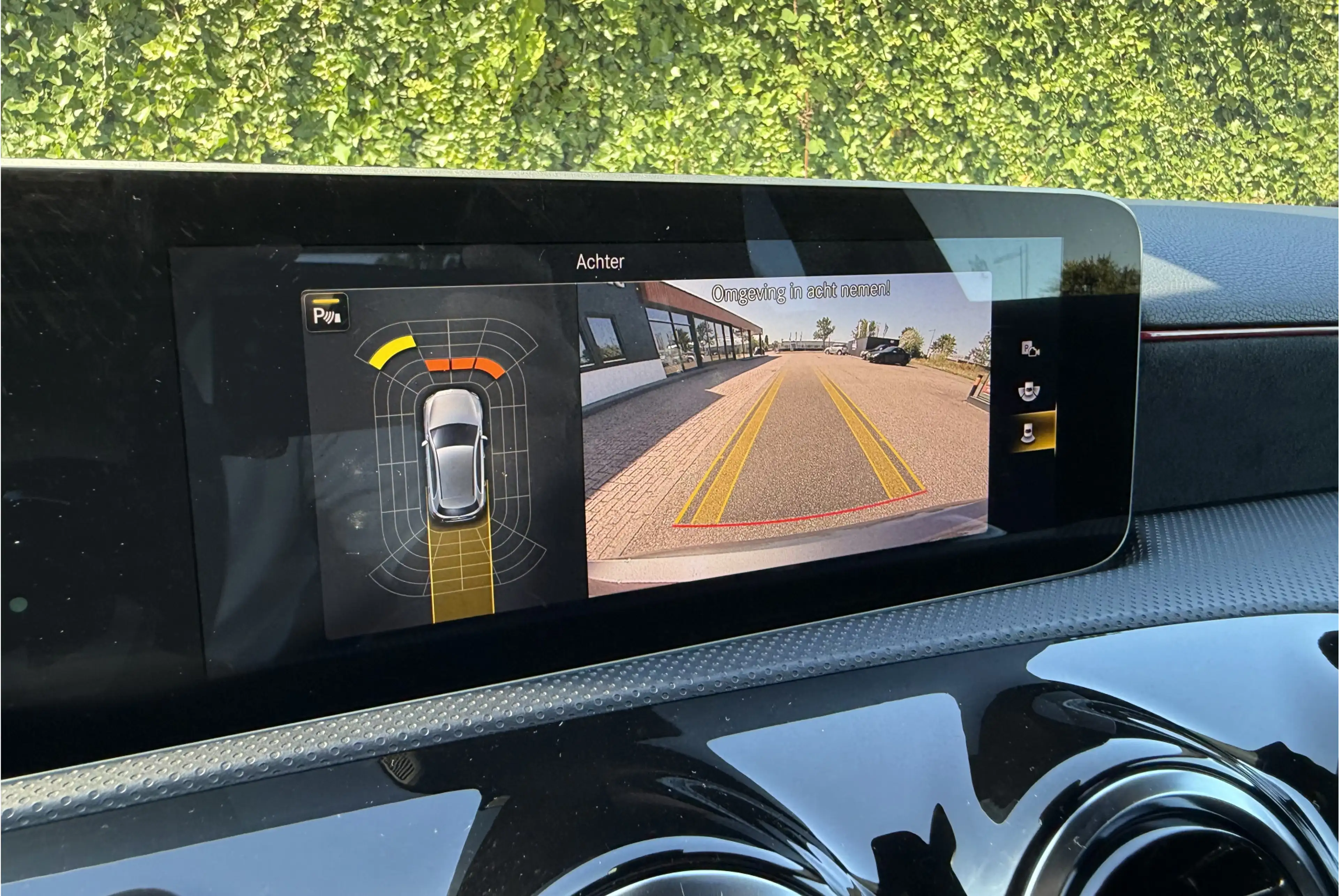 Mercedes-Benz A 200 AMG Pakket I Automaat I WideScreen — photo 39