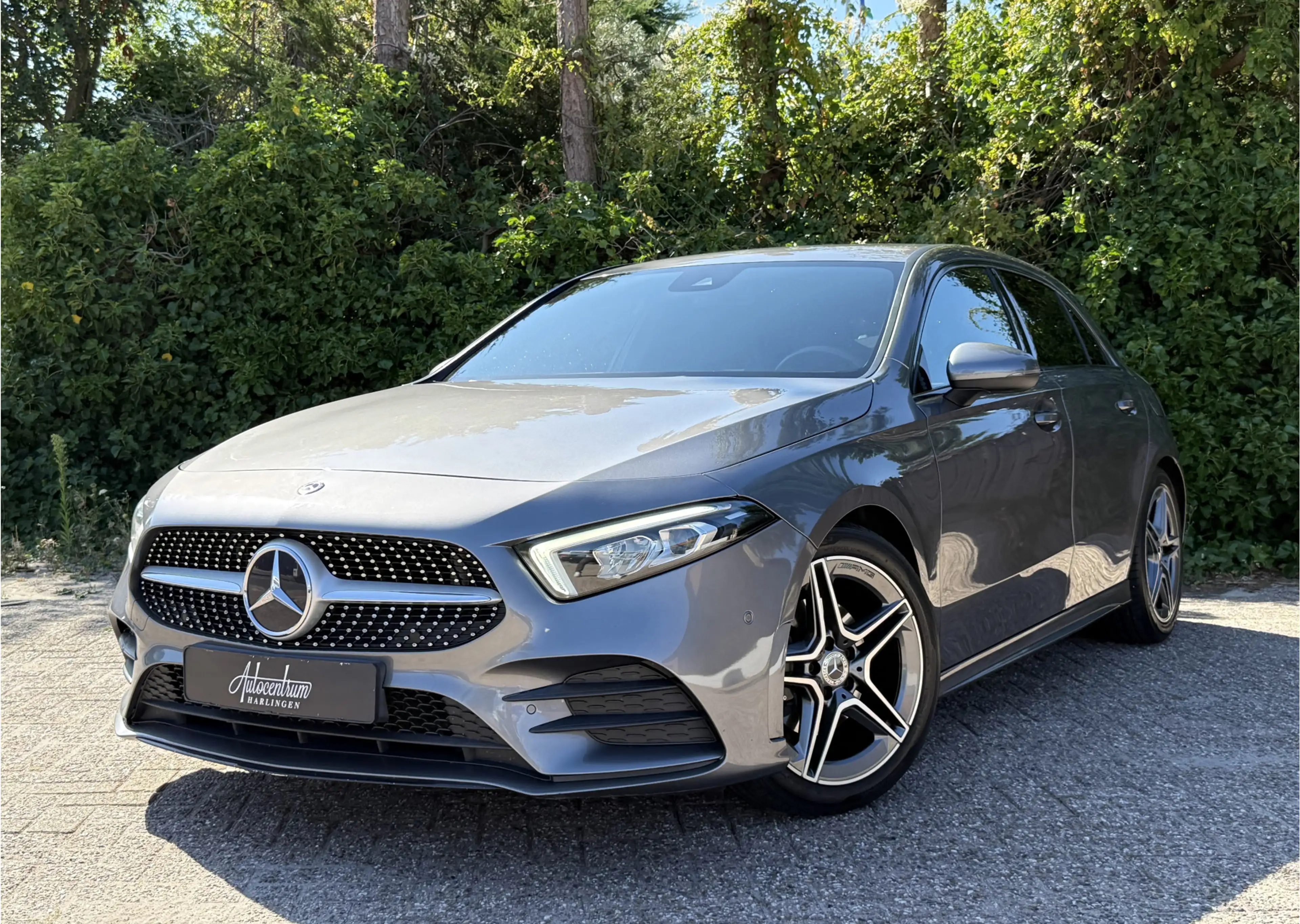 Mercedes-Benz A 200 AMG Pakket I Automaat I WideScreen — photo 25