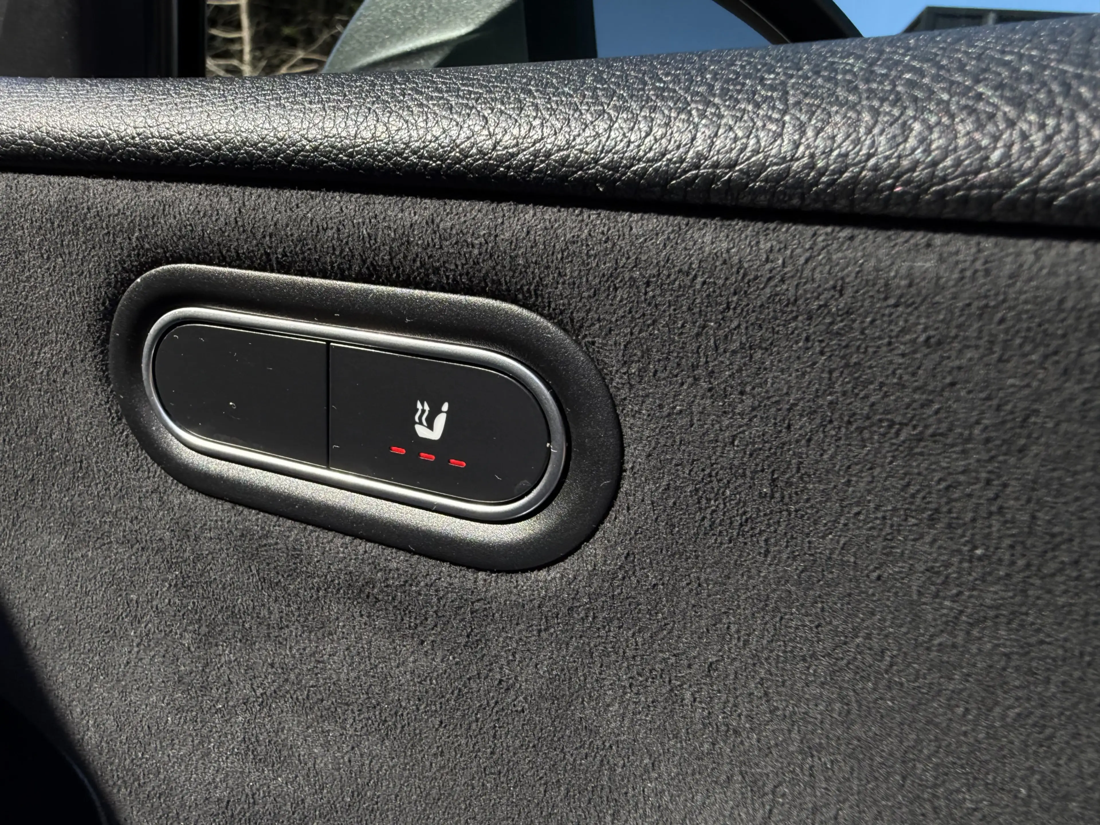 Mercedes-Benz A 200 AMG Pakket I Automaat I WideScreen — photo 15