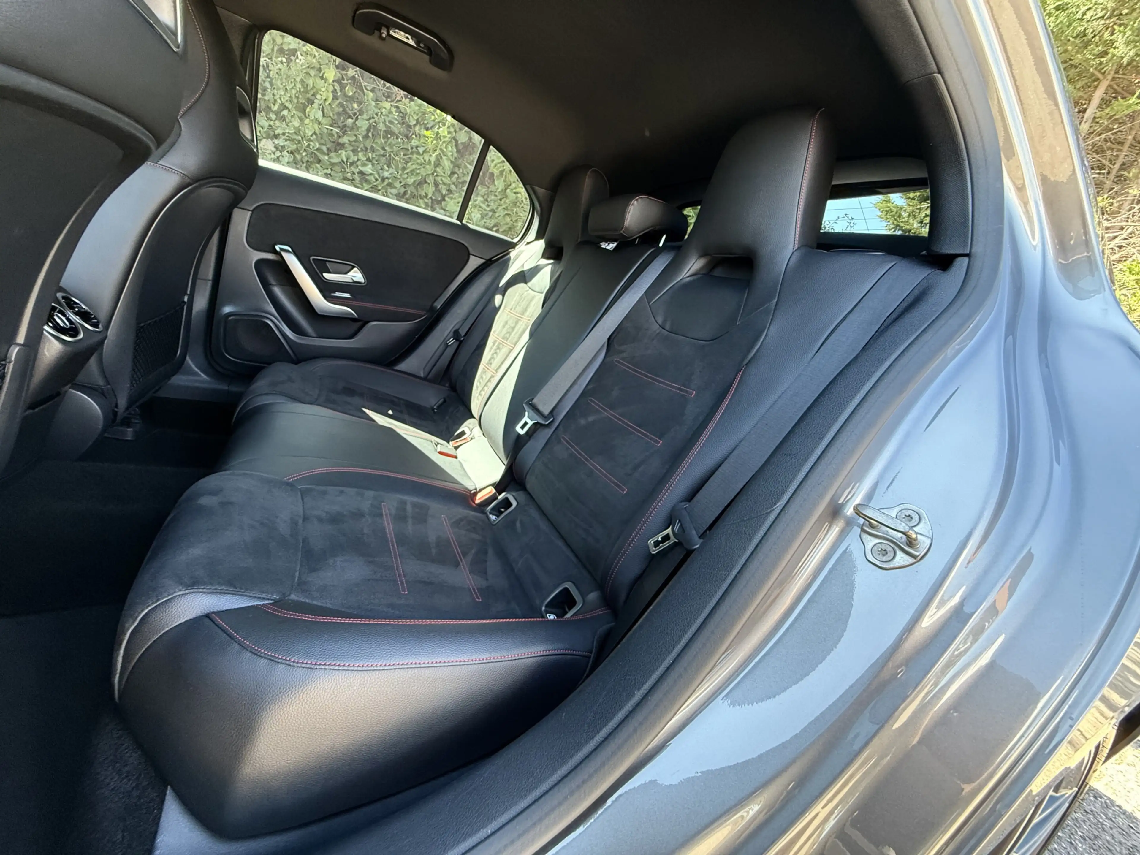 Mercedes-Benz A 200 AMG Pakket I Automaat I WideScreen — photo 38