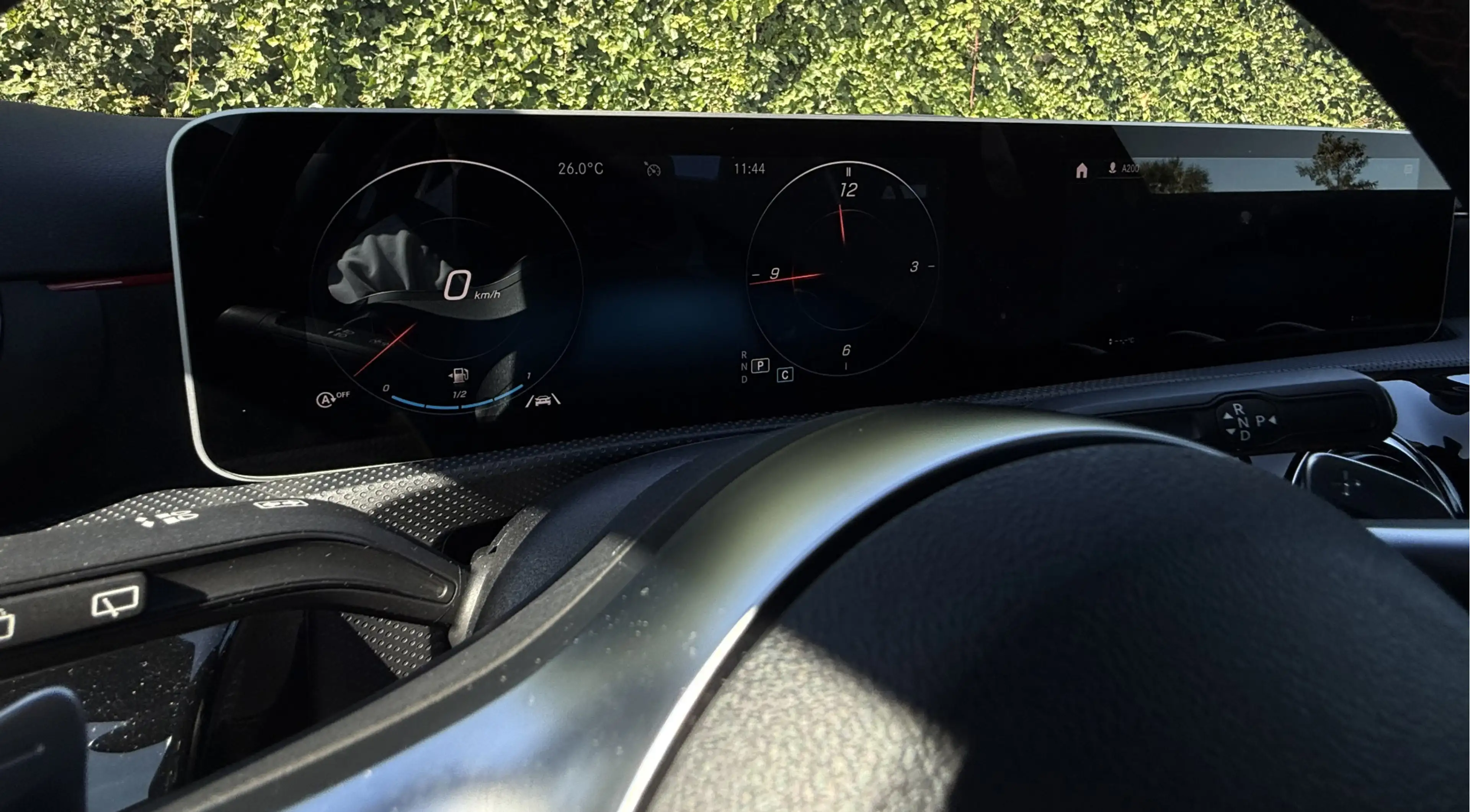 Mercedes-Benz A 200 AMG Pakket I Automaat I WideScreen — photo 45