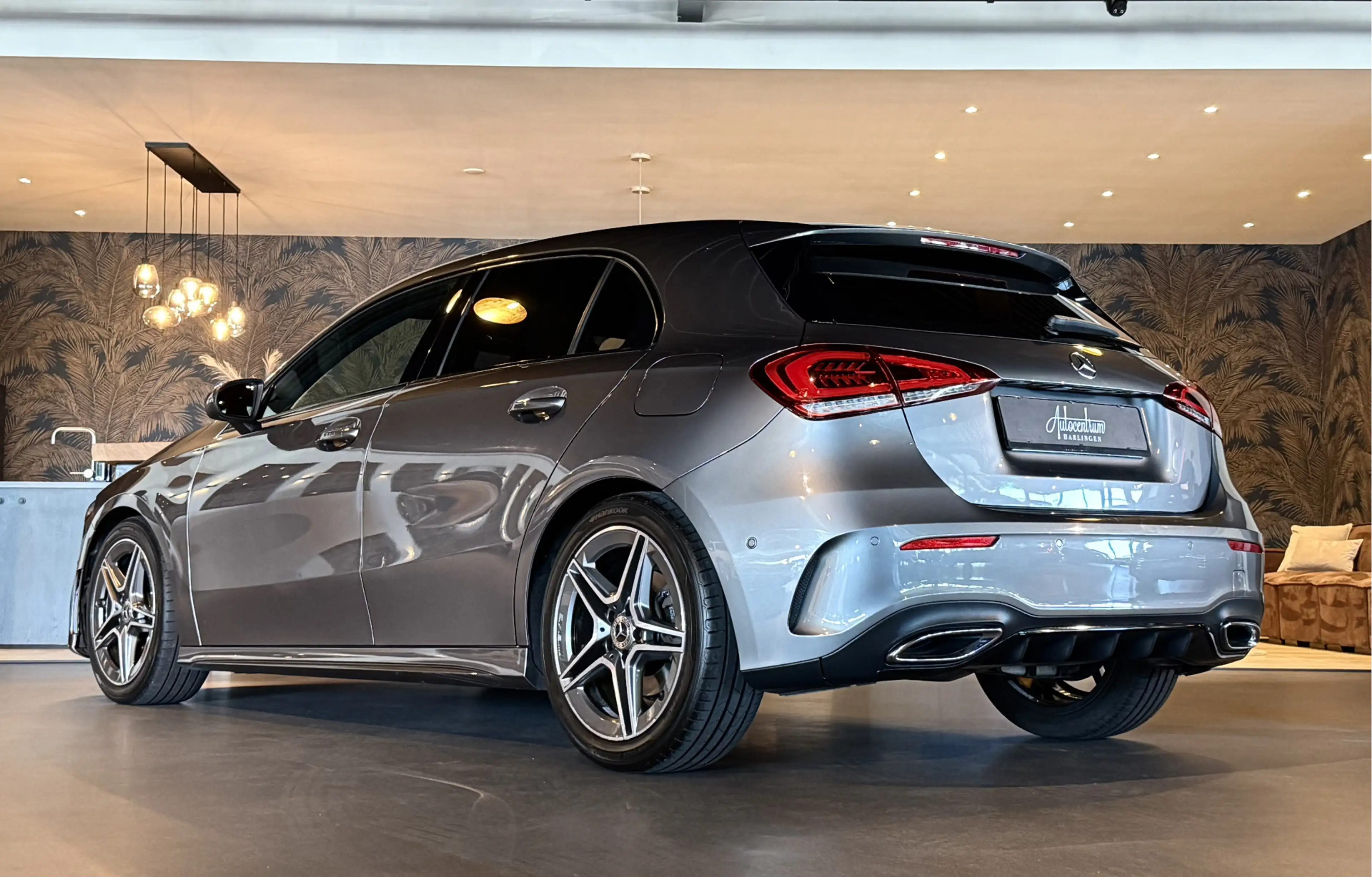 Mercedes-Benz A 200 AMG Pakket I Automaat I WideScreen — photo 20