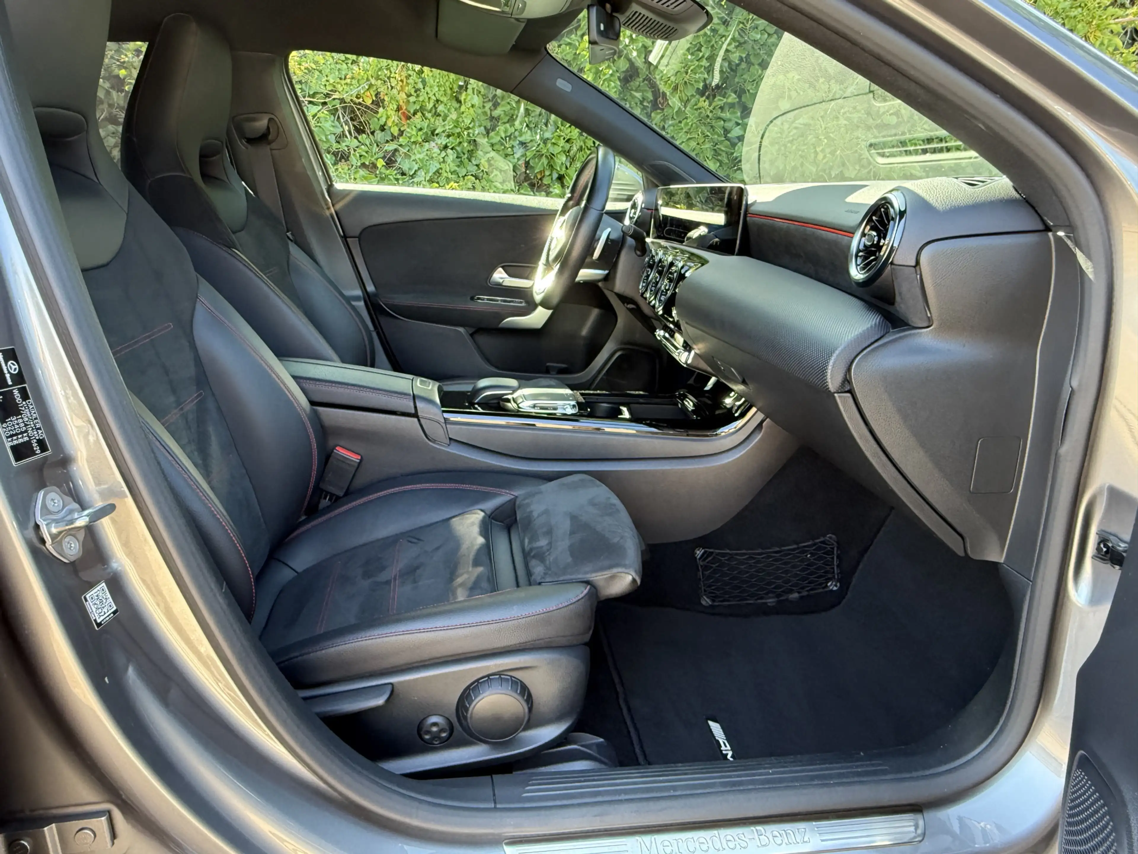 Mercedes-Benz A 200 AMG Pakket I Automaat I WideScreen — photo 10